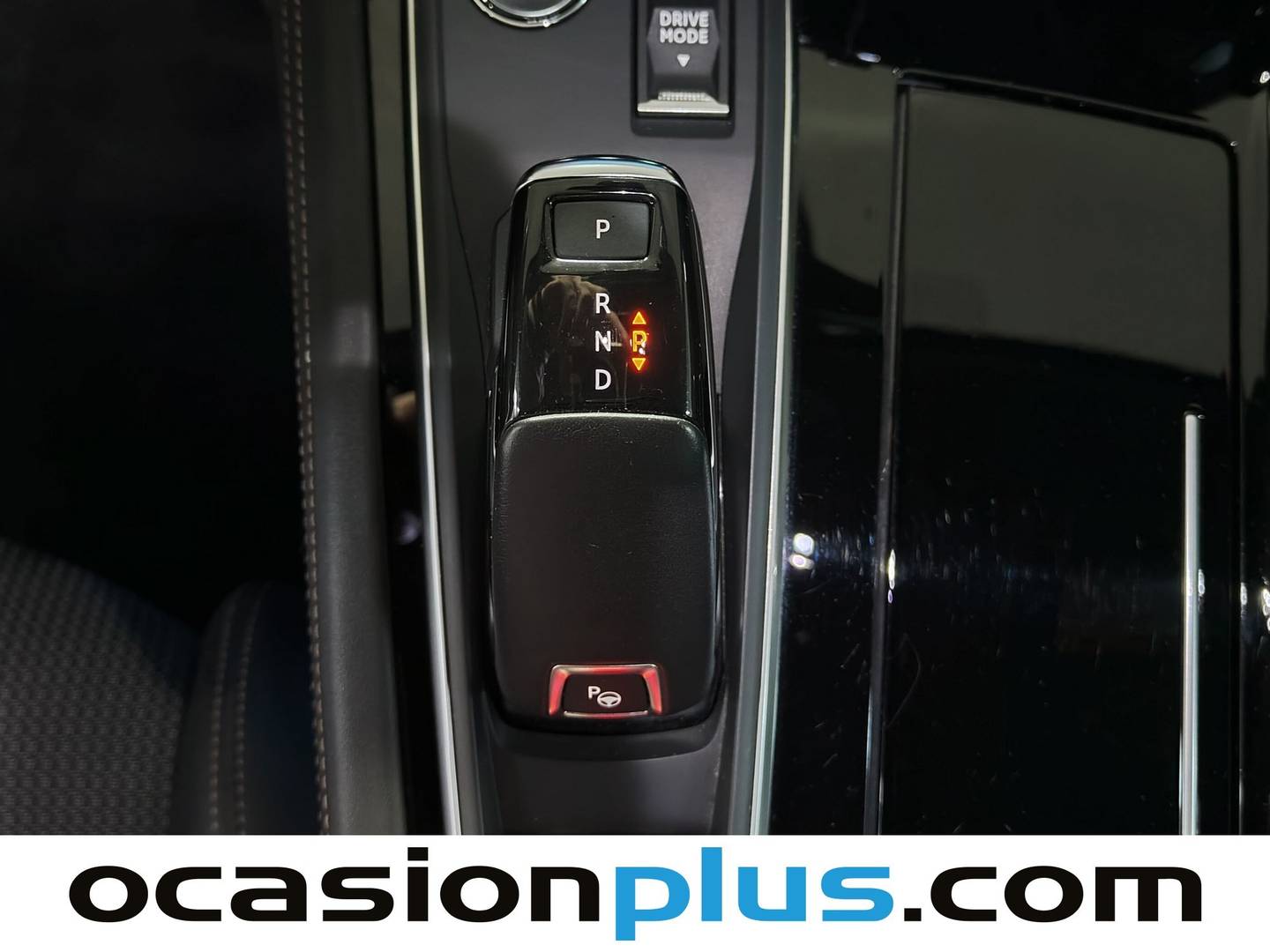 Foto Peugeot 508 Peugeot 508 SW SW BlueHDi 130 S&S GT EAT8 (130 CV)