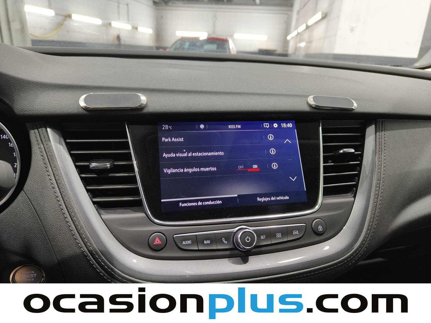 Opel Grandland X Opel Grandland X 1.6 Turbo Ultimate Auto (181 CV) 2019