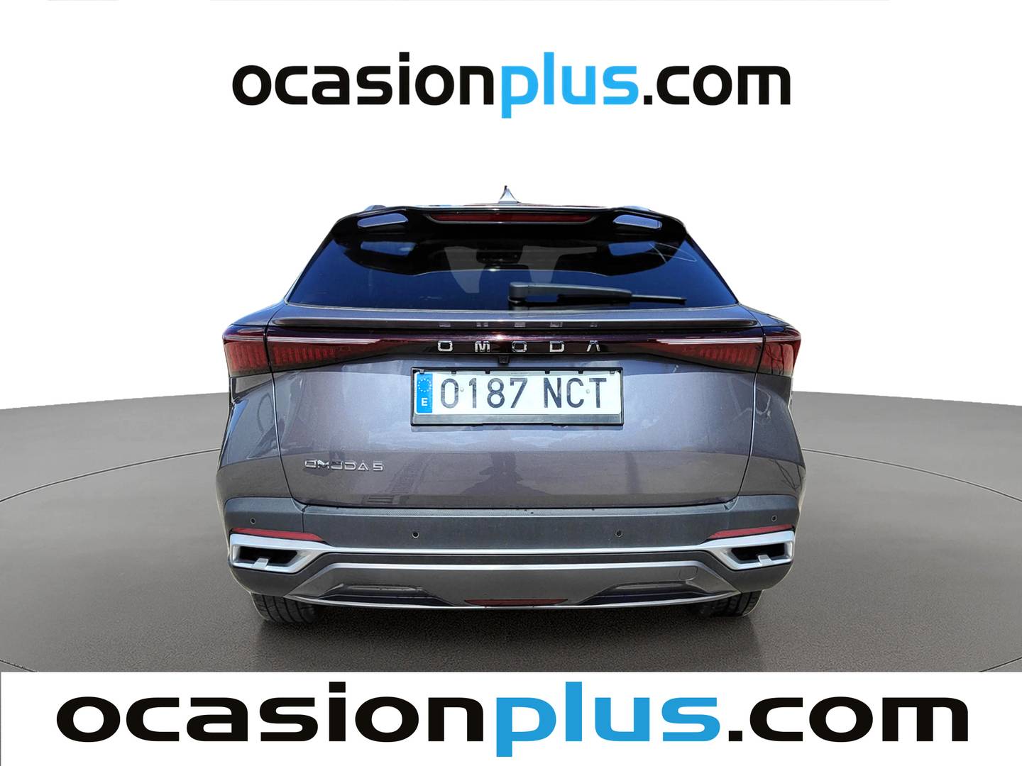 OMODA 5 OMODA 5 1.6 TGDI Premium (145 CV) barato