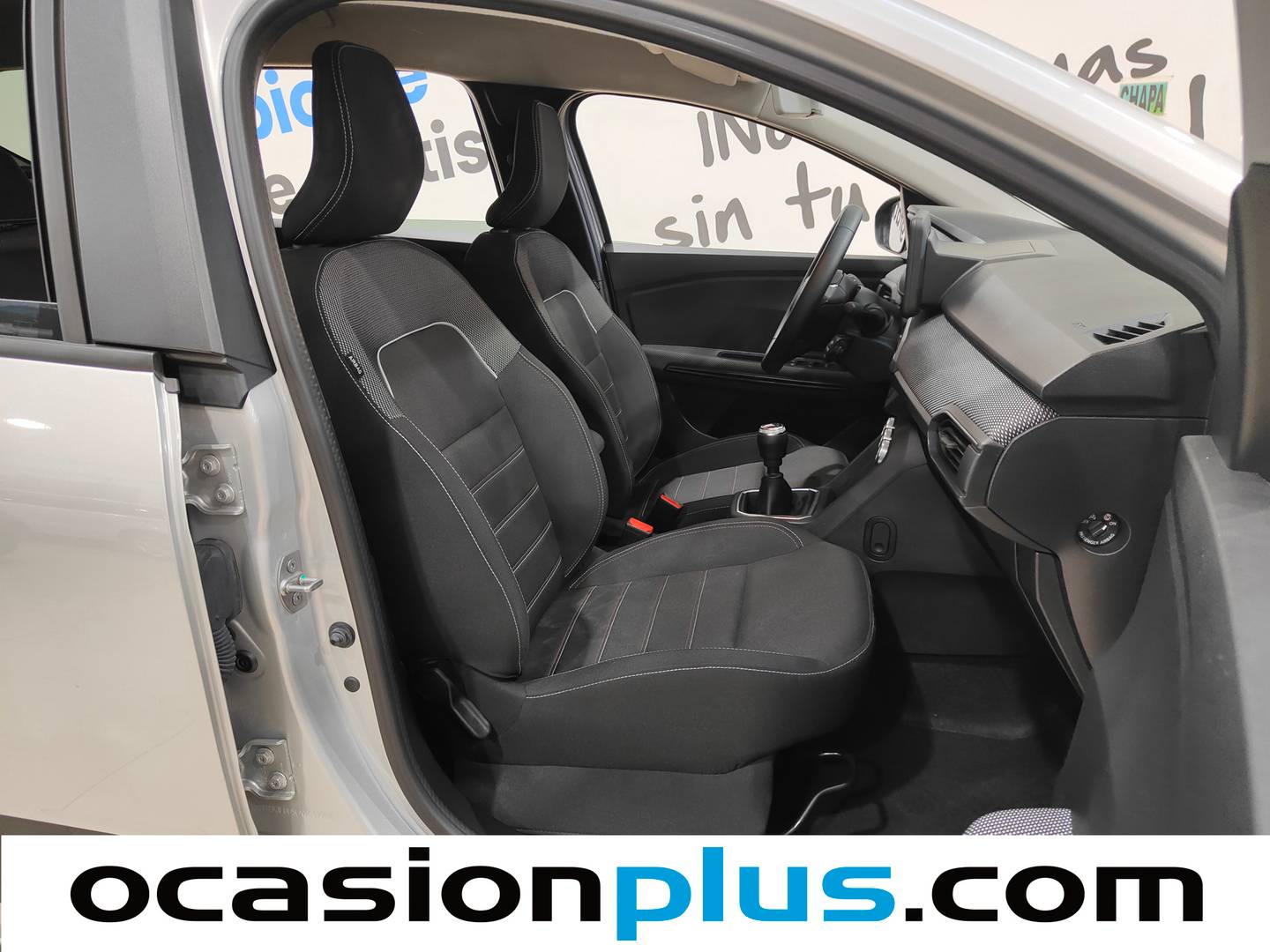 Dacia Jogger Dacia Jogger Extreme Go ECO-G (100 CV) km 0