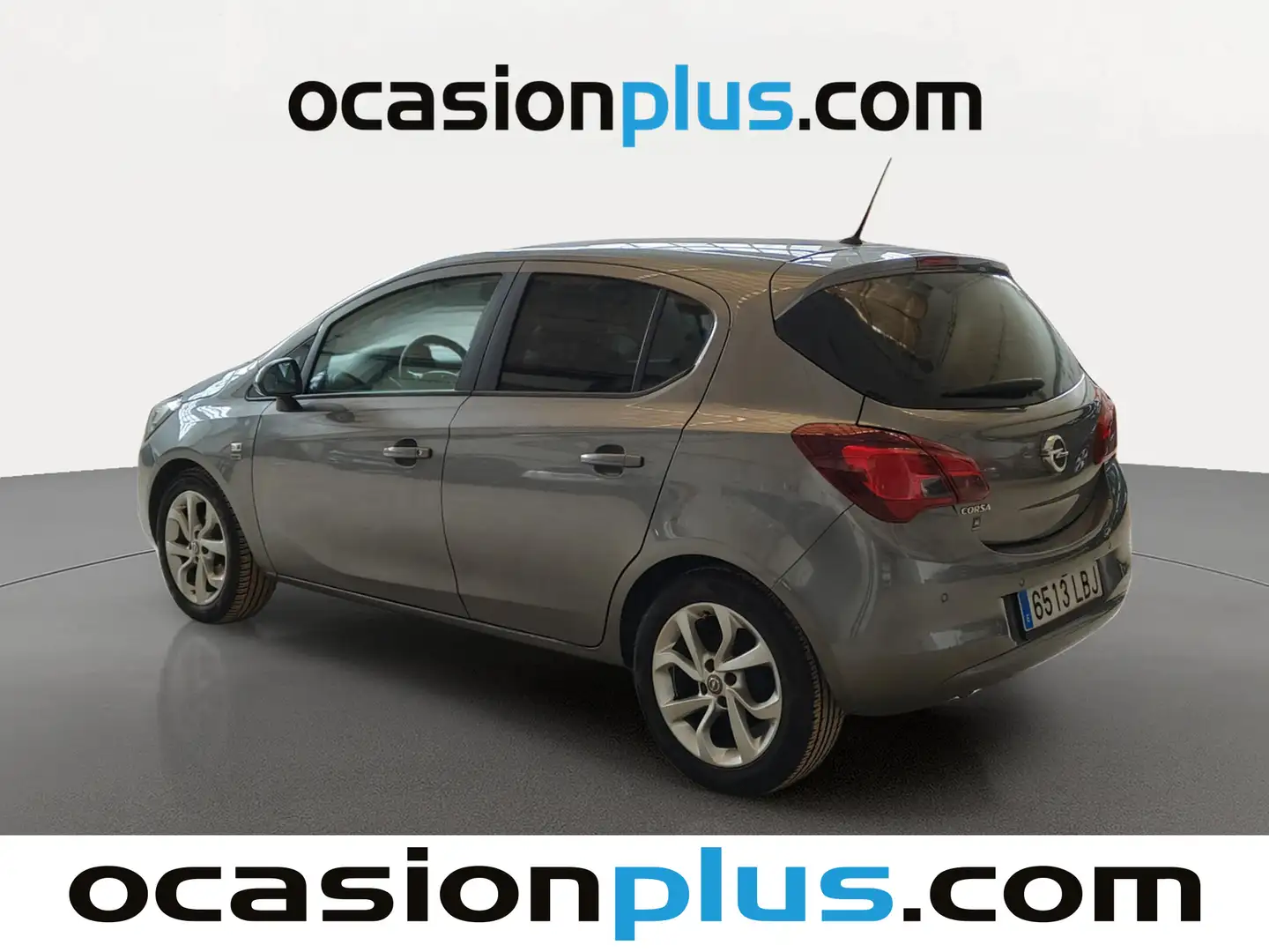 Foto Opel Corsa Opel Corsa 1.4 120 Aniversario (90 CV)