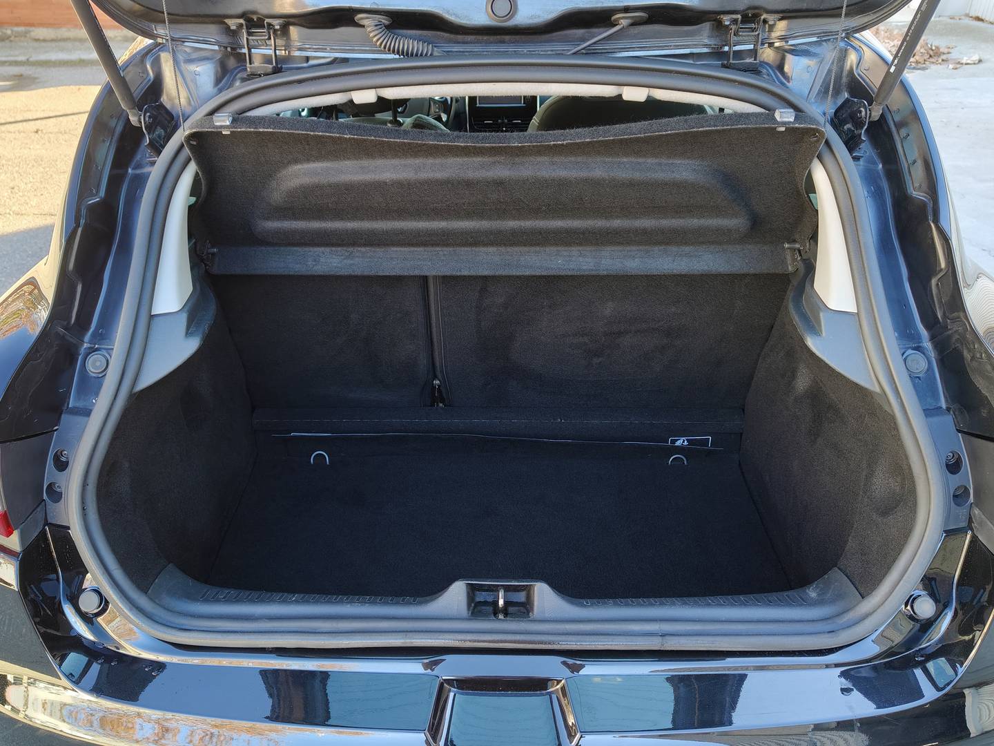 Foto Renault Clio Renault Clio TCe 90 Dynamique Energy S&S eco2 (90 CV)