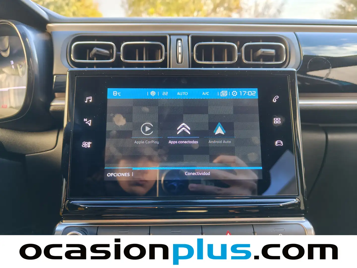 Foto Citroën C3 Citroen C3 PureTech 110 Max (110 CV)