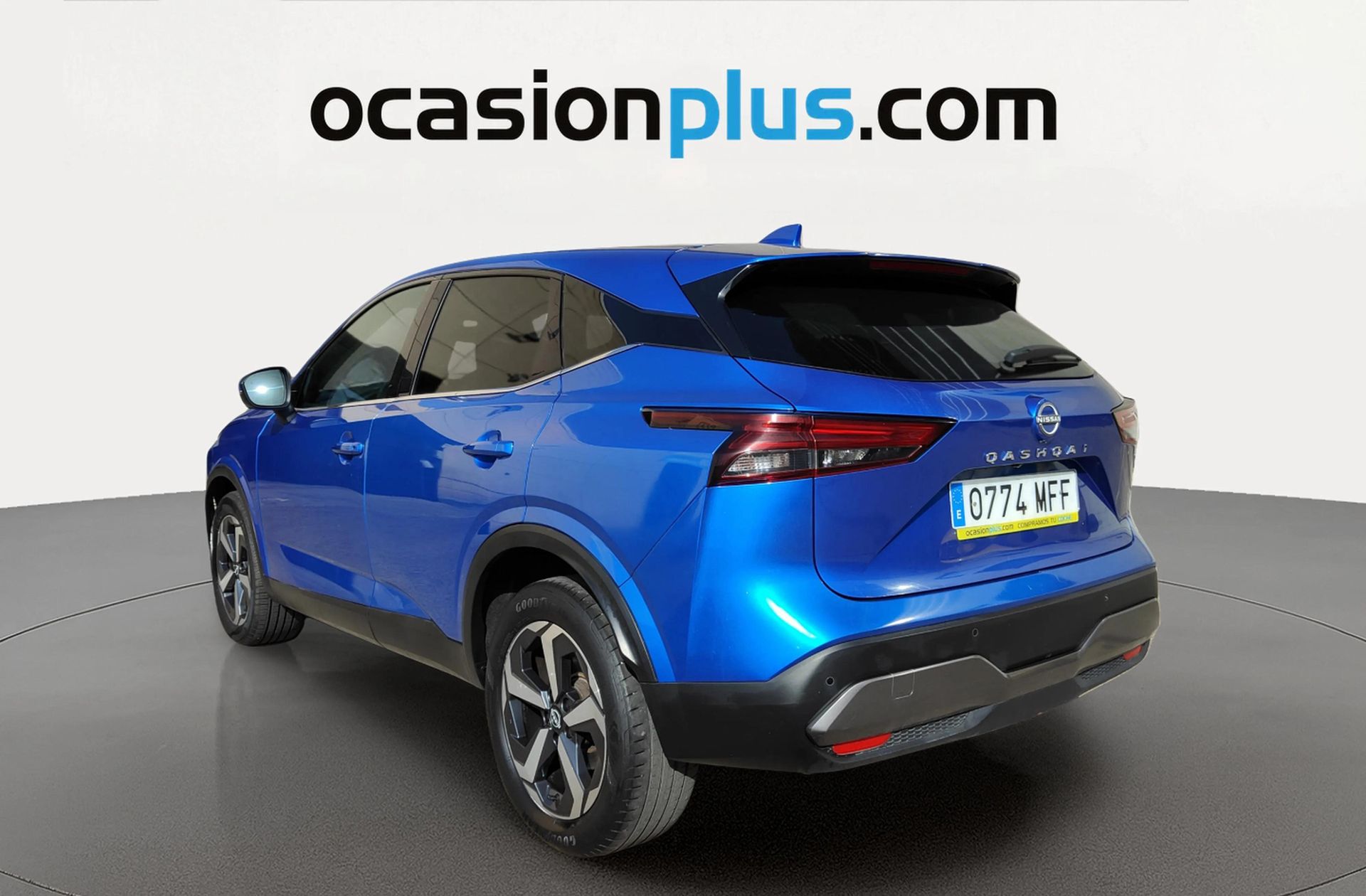 Nissan Qashqai DIG-T 140 mHEV N-Connecta 4x2 - foto 3