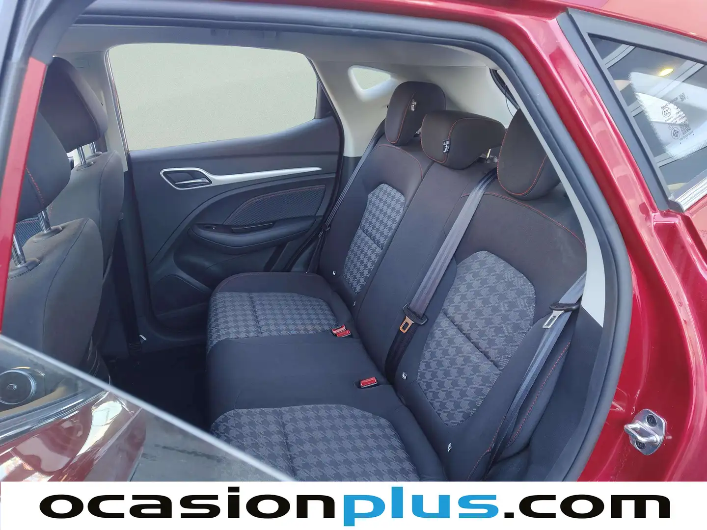 Foto MG ZS MG ZS 1.5 Comfort (106 CV)