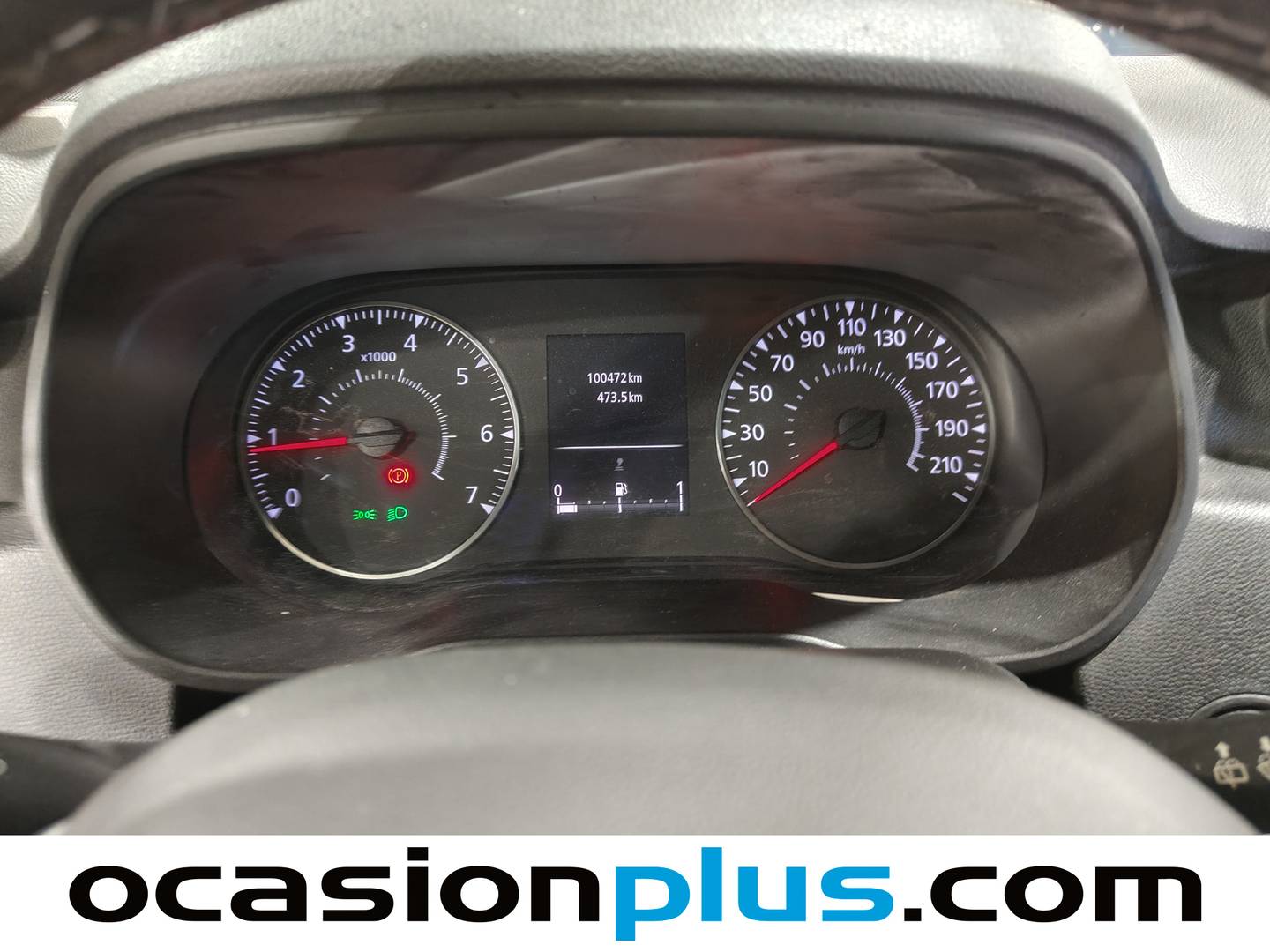 Dacia Duster Dacia Duster Prestige Blue dCi (115 CV) 4X2 2019