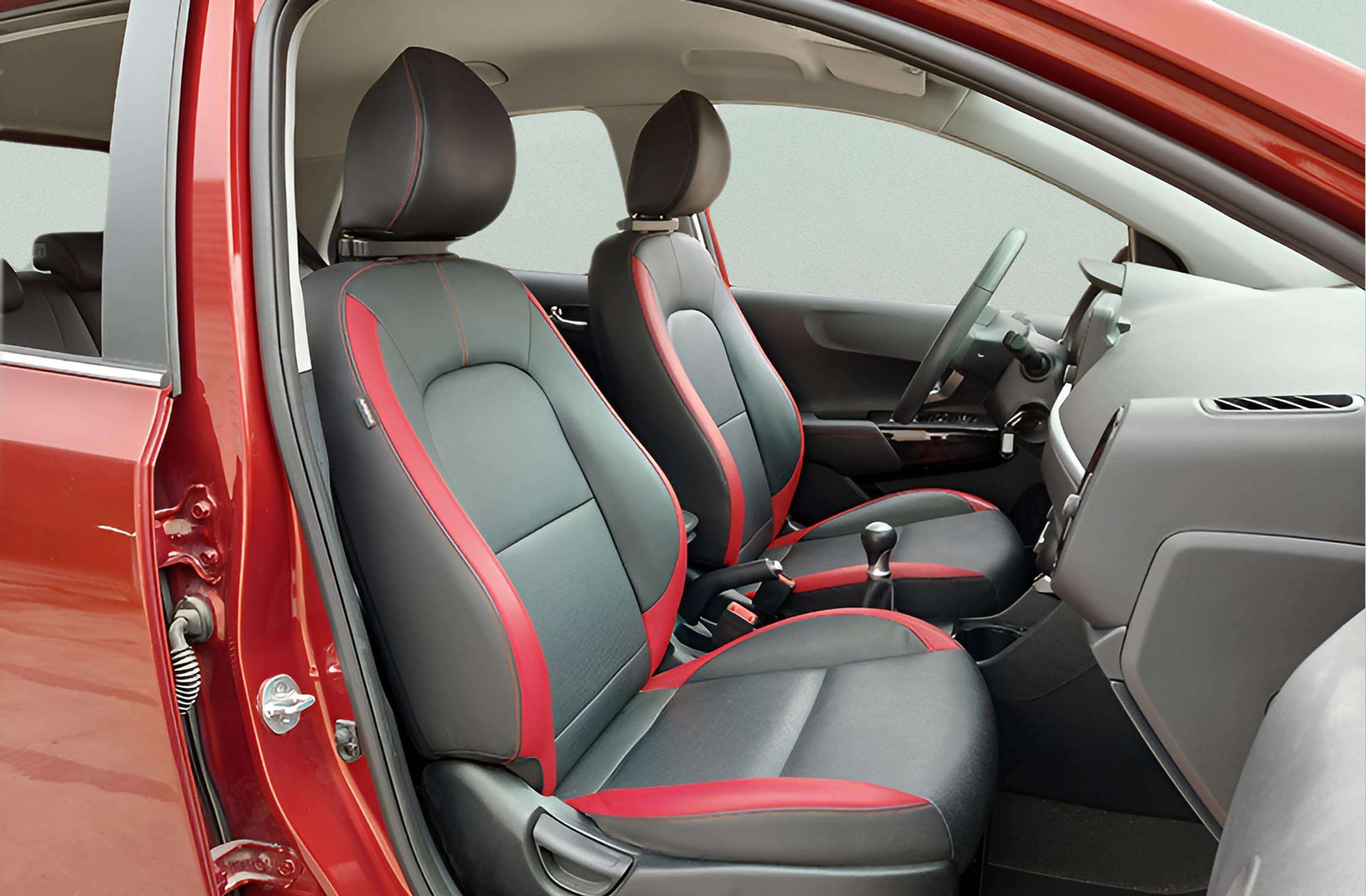 Kia Picanto 1.0 Cvvt GT Line - foto 16