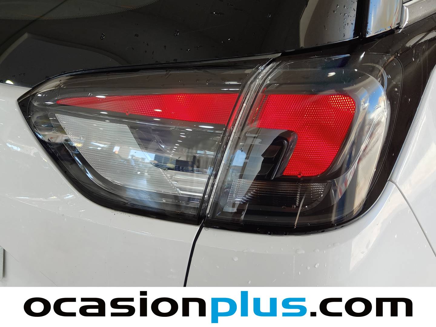 Acabados Opel Crossland Opel Crossland 1.5D Business Elegance Auto (120 CV)