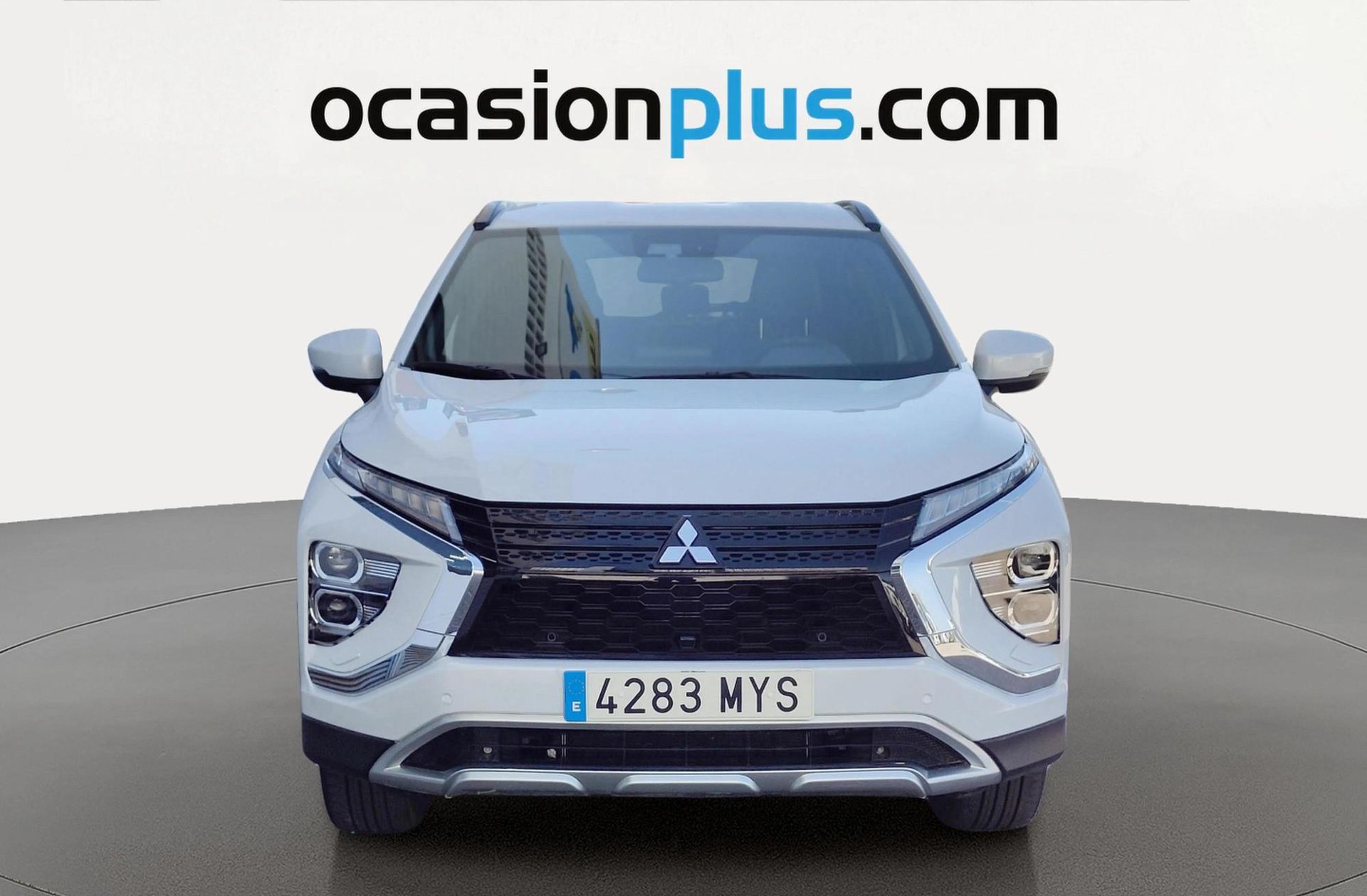 Mitsubishi Eclipse Cross 2.4 PHEV Kaiteki 4WD - foto 15