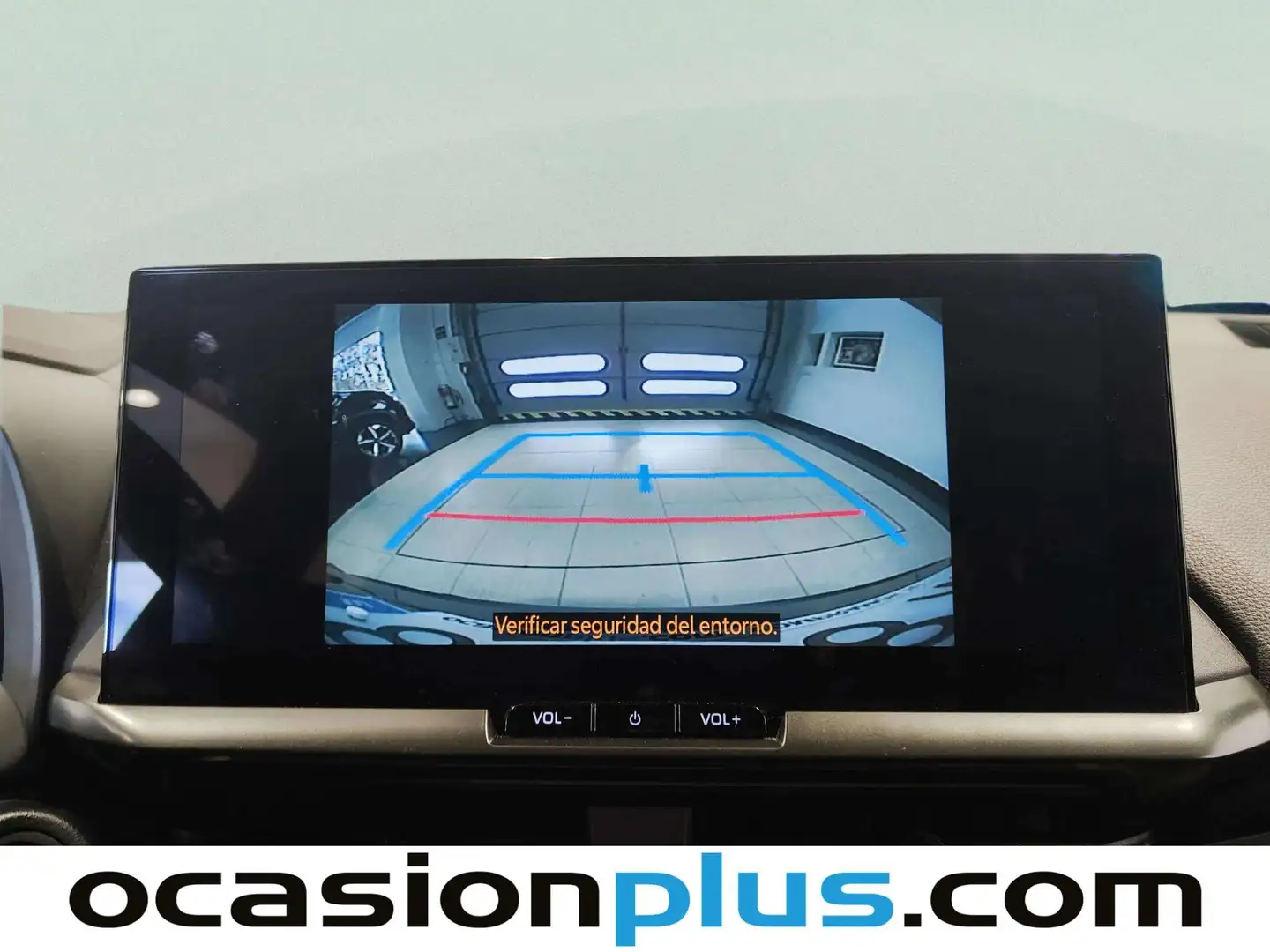 Foto Toyota C-HR Toyota C-HR 140H Advance (140 CV)