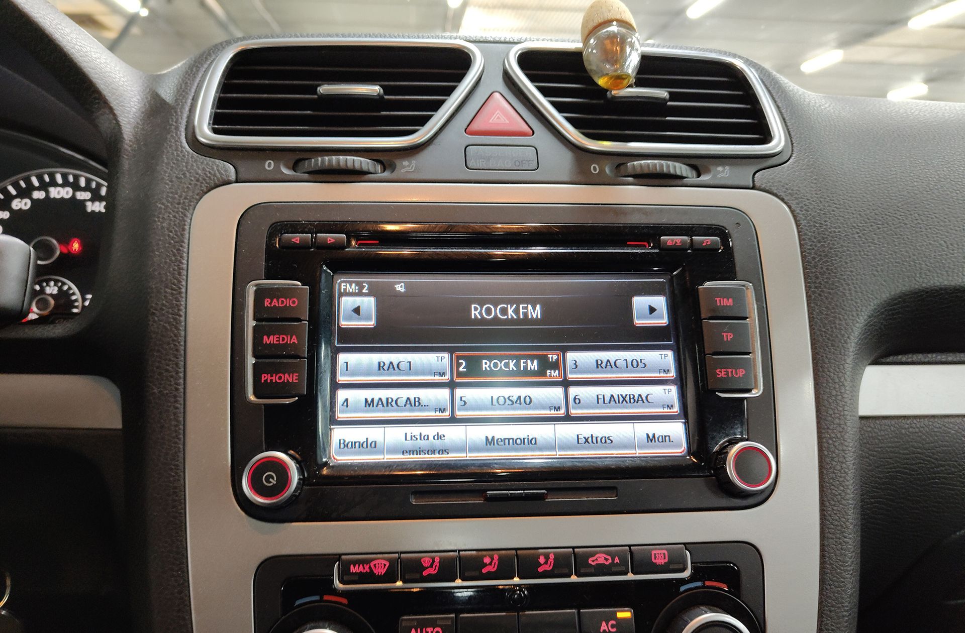 Volkswagen Scirocco 1.4 TSI Limited Edition - foto 26