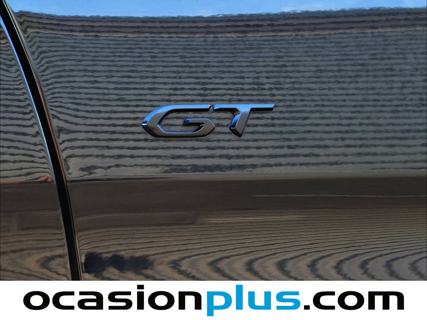 Foto Peugeot 3008 Peugeot 3008 PureTech 130 S&S GT EAT8 (130 CV)