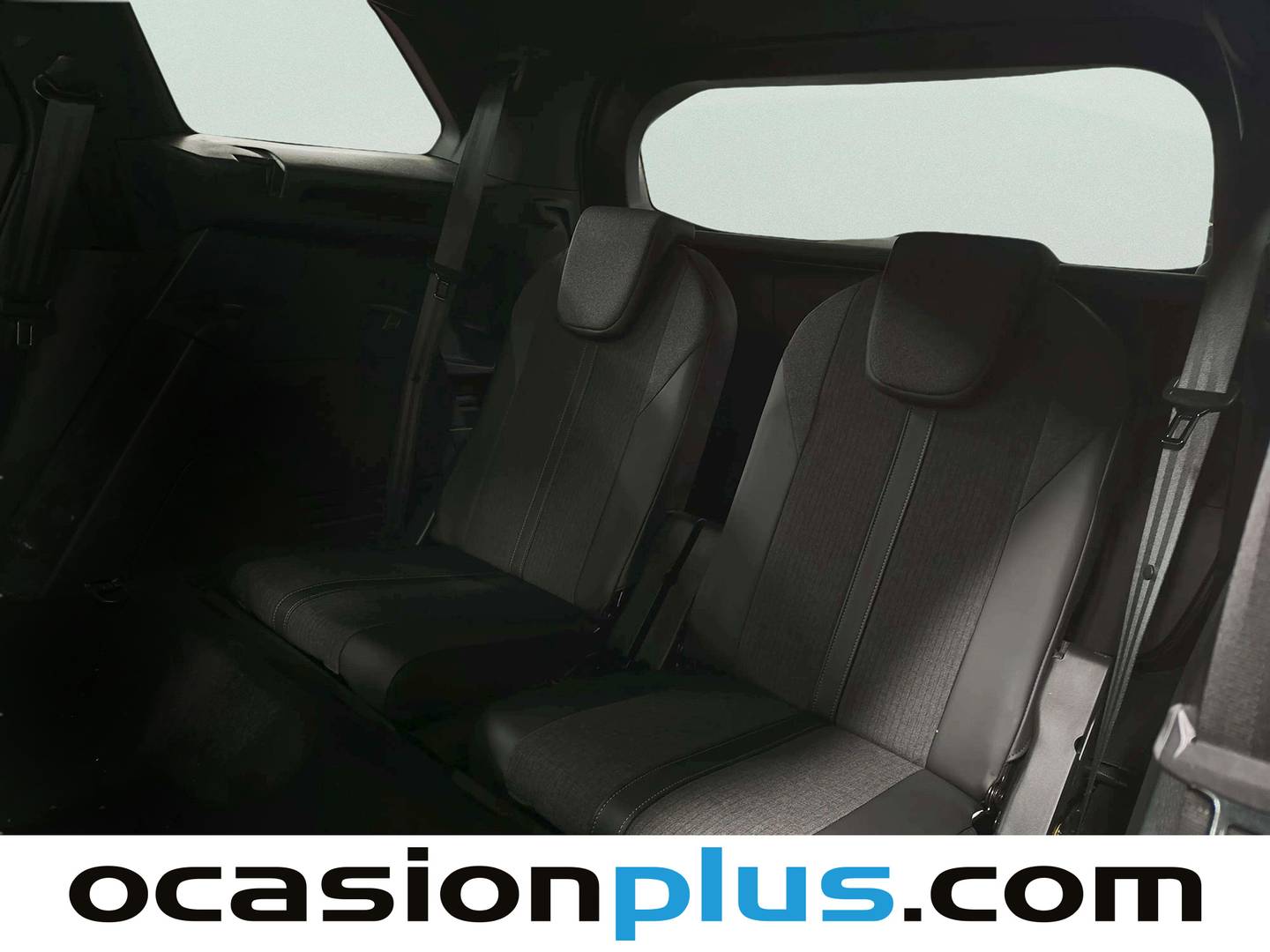 Extras y acabados del Peugeot 5008 Peugeot 5008 1.5L BlueHDi S&S GT Line (130 CV)