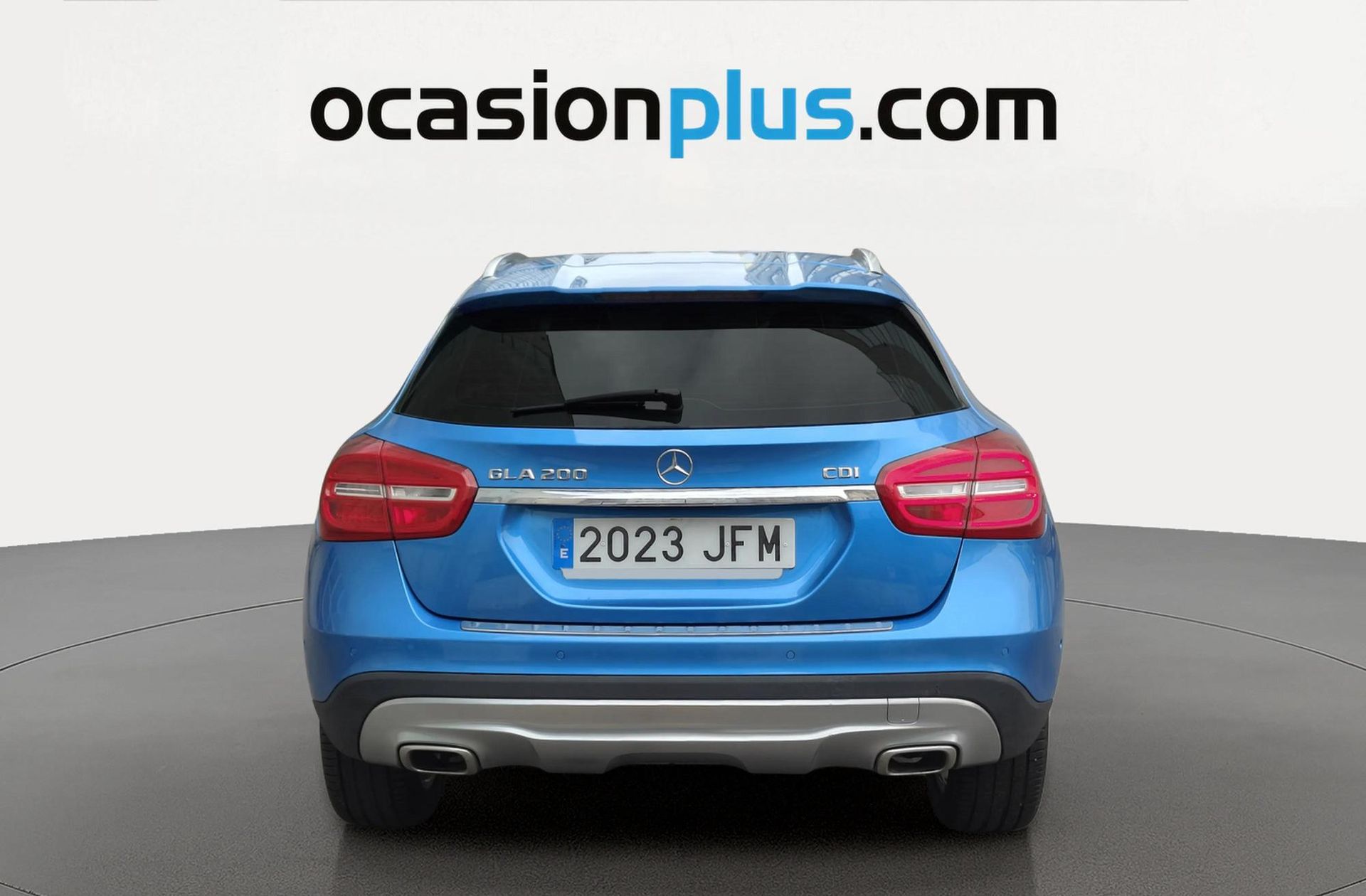Mercedes-Benz GLA 200 CDI Urban - foto 14