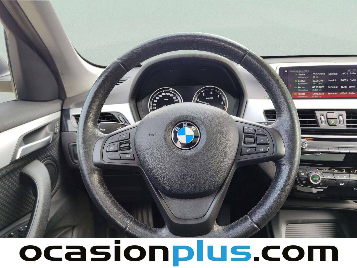 BMW X1 BMW X1 sDrive18d (150 CV) 150cv