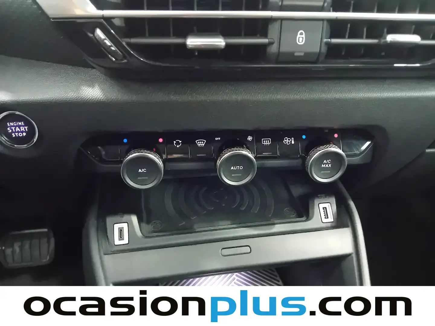 Foto Citroën C4 Citroen C4 PureTech 130 S&S Shine EAT8 (130 CV)