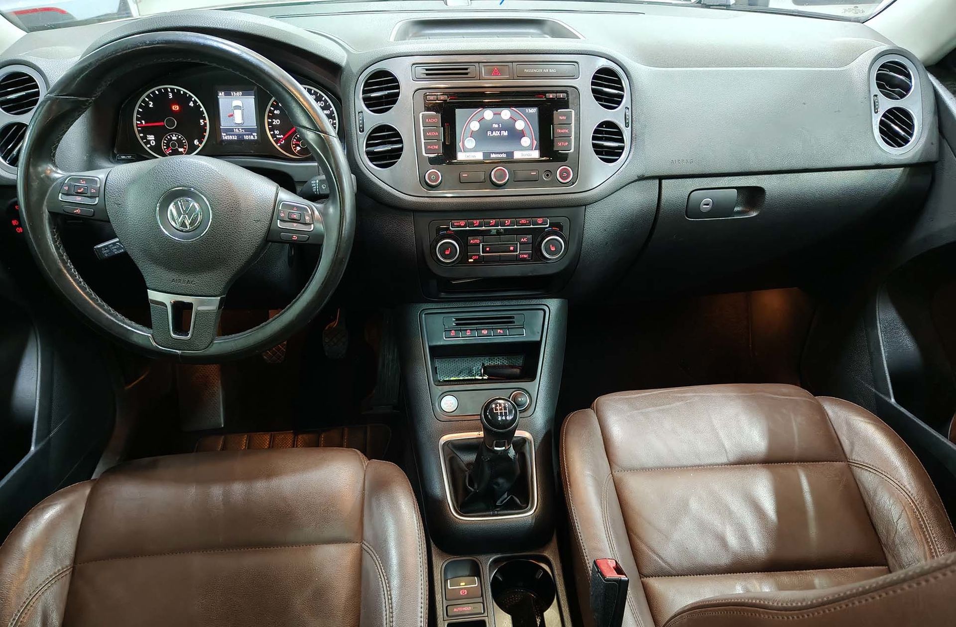Volkswagen Tiguan Sport 2.0 TDI BMT 4Motion - foto 7