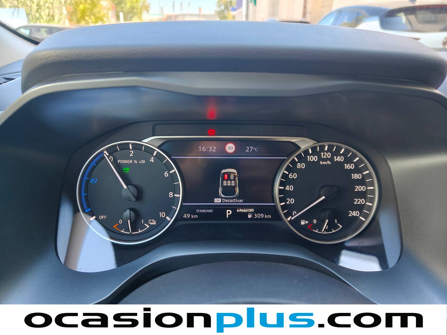 Nissan QASHQAI Nissan Qashqai E-POWER Acenta (190 CV) al mejor precio