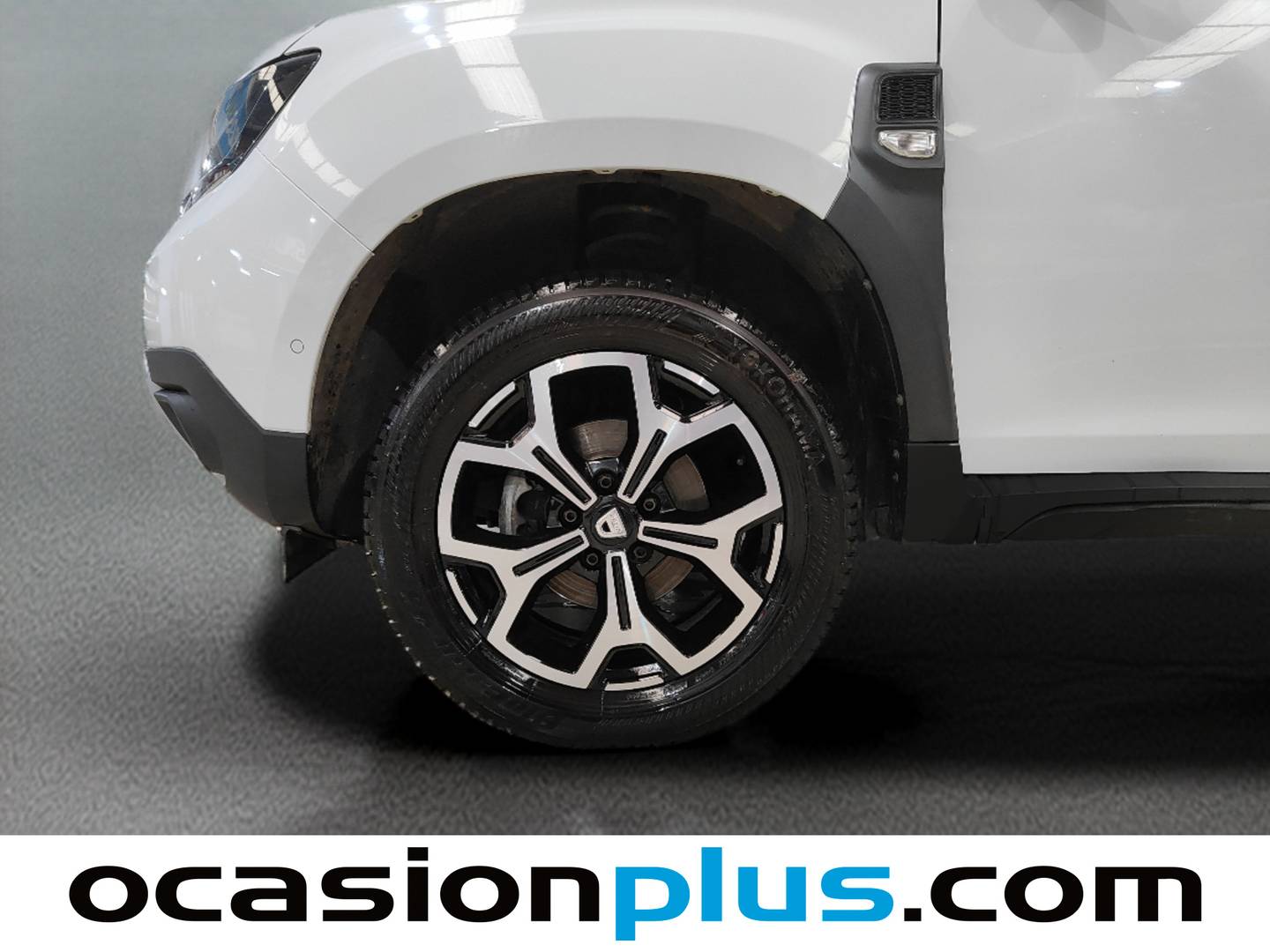 Dacia Duster Dacia Duster Prestige TCE (100 CV) 4X2 de segunda mano
