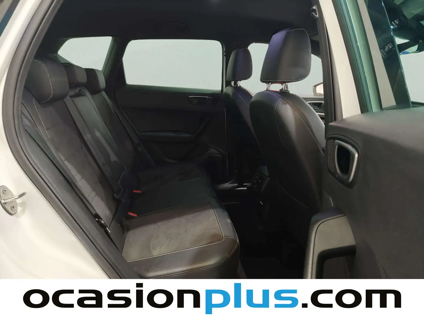 Foto Seat Ateca SEAT Ateca 1.5 TSI X-Perience Go (150 CV)