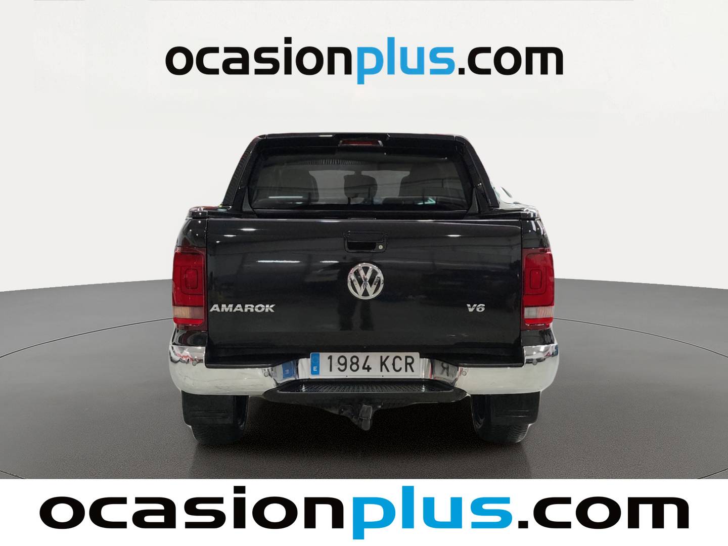 Volkswagen Amarok Volkswagen Amarok Aventura 3.0 TDI BMT Cabina Doble 4Motion (224 CV) Auto al mejor precio