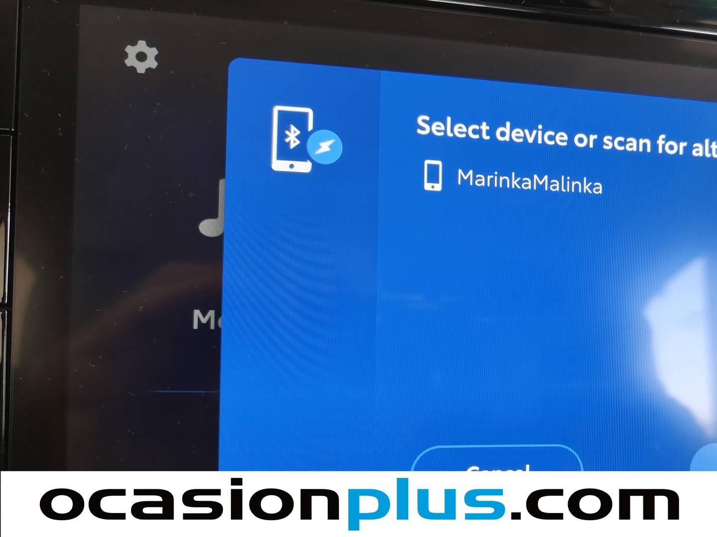 Toyota Yaris Toyota Yaris 120H Active Plus (116 CV) km 0