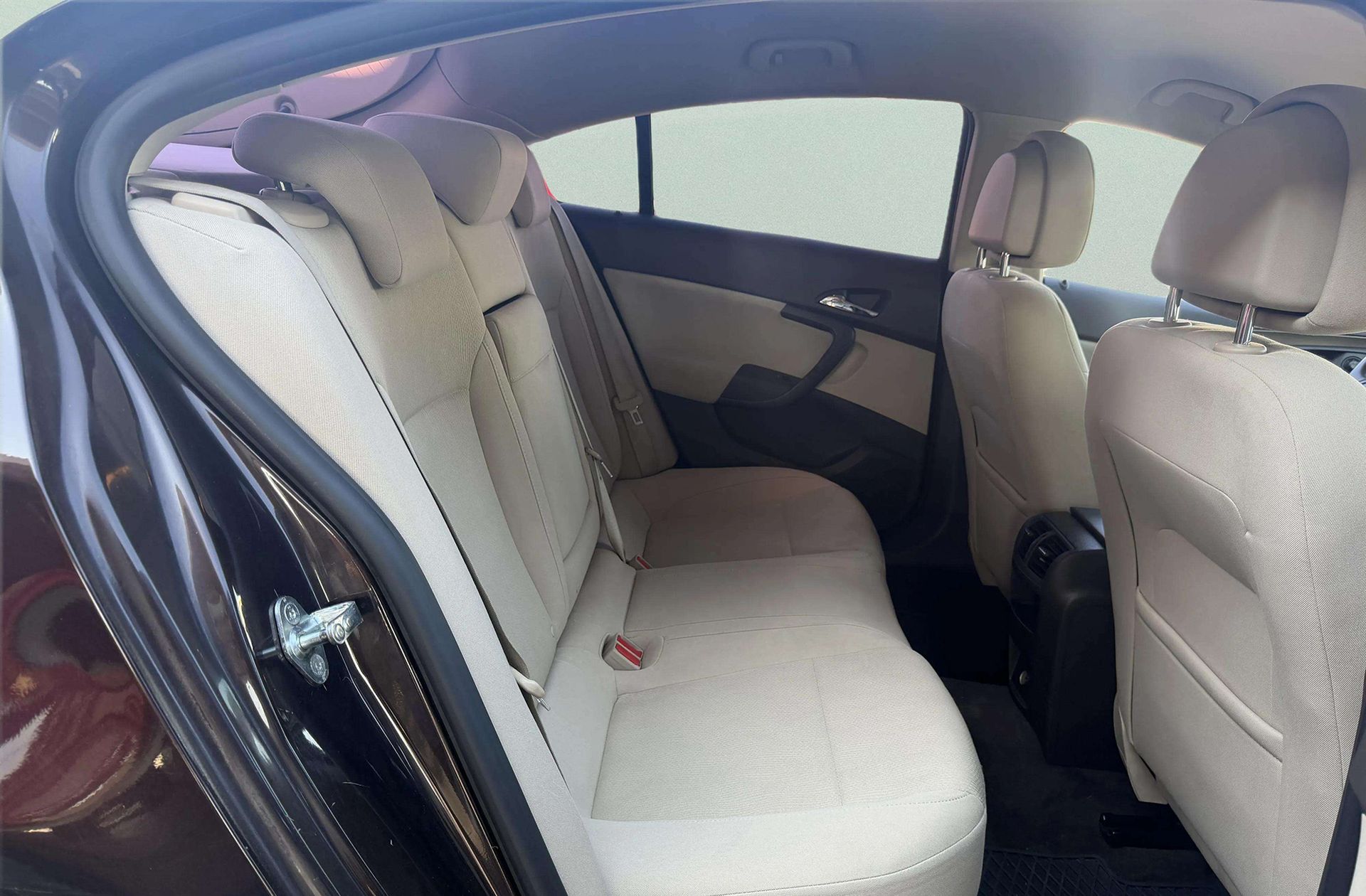 Opel Insignia 2.0 CDTI Selective - foto 13
