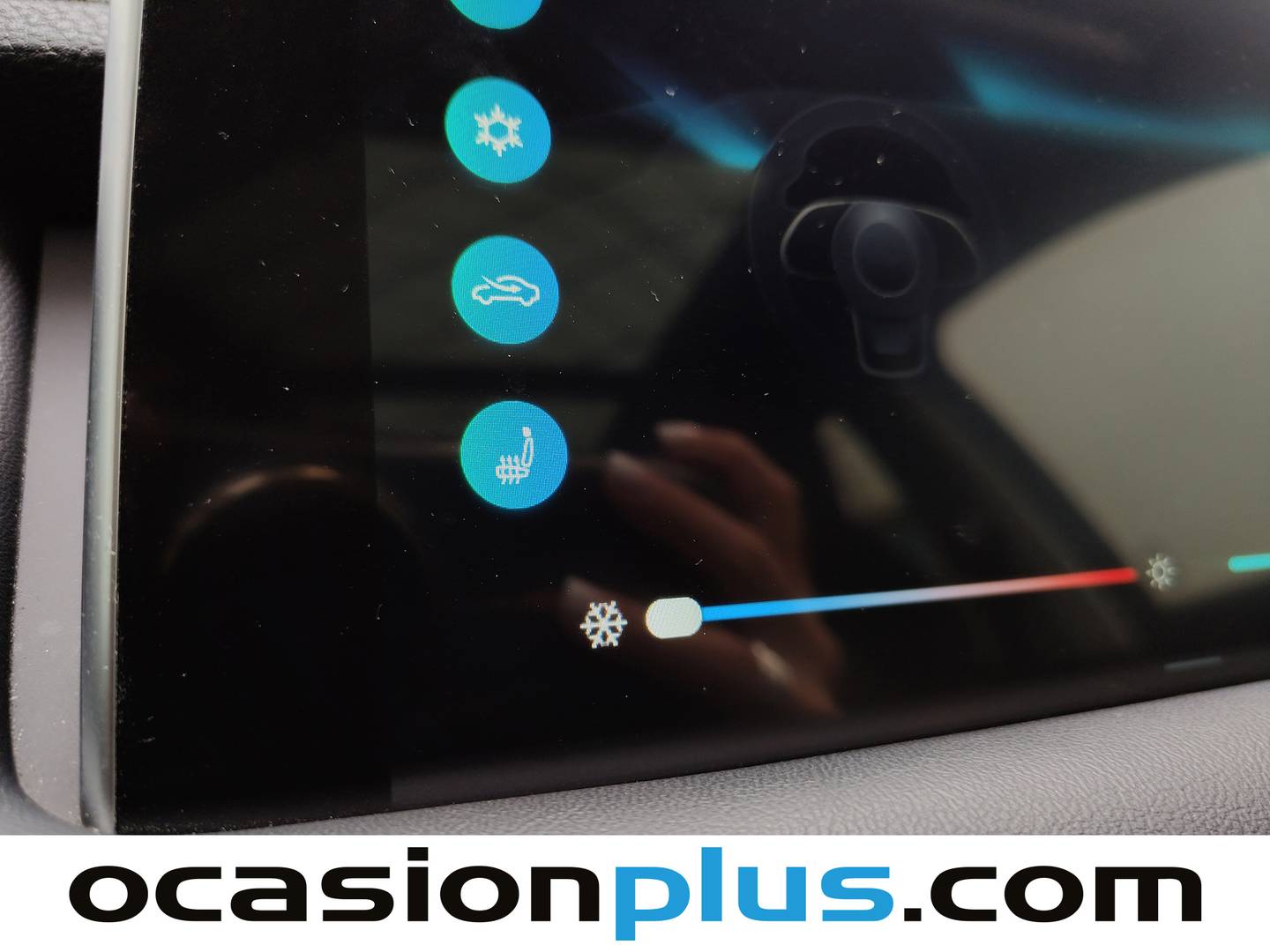 Equipamiento del MG HS MG HS 1.5 Turbo GDI Luxury  (162 CV)