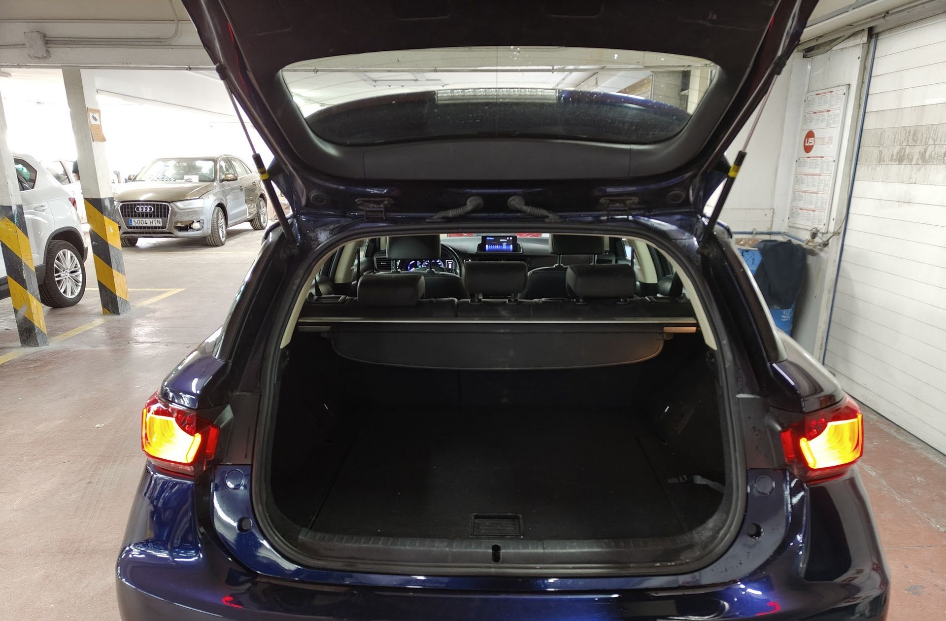 Lexus CT 200h Executive - foto 20