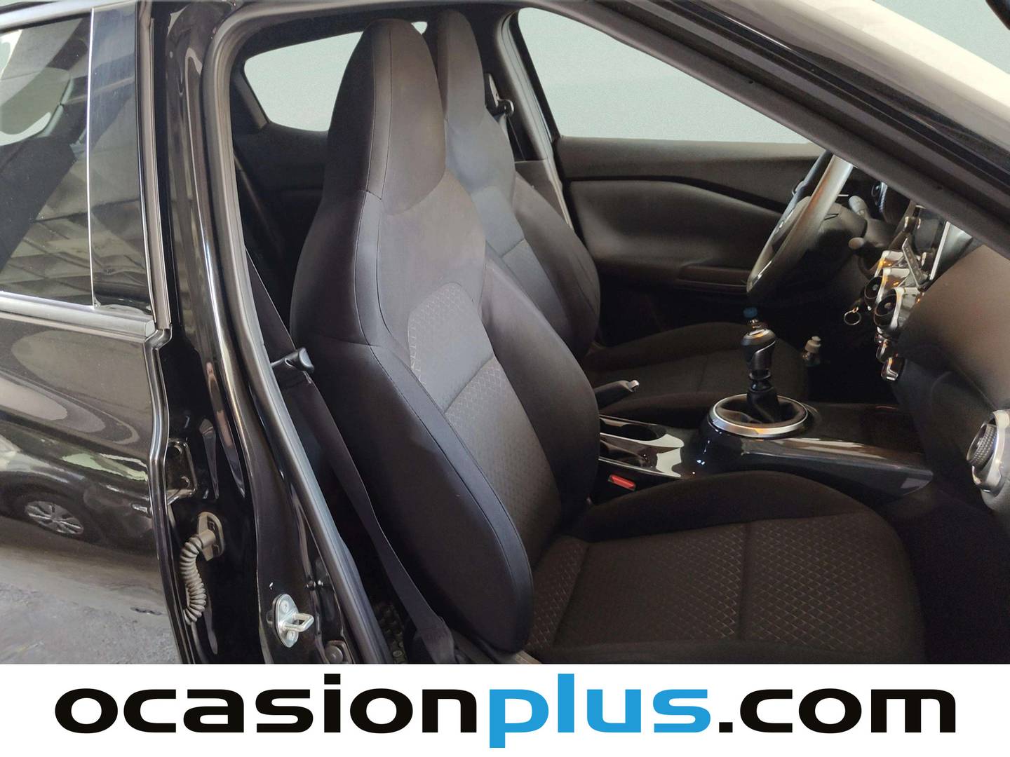 Nissan JUKE Nissan Juke DIG-T Acenta (117 CV) gasolina