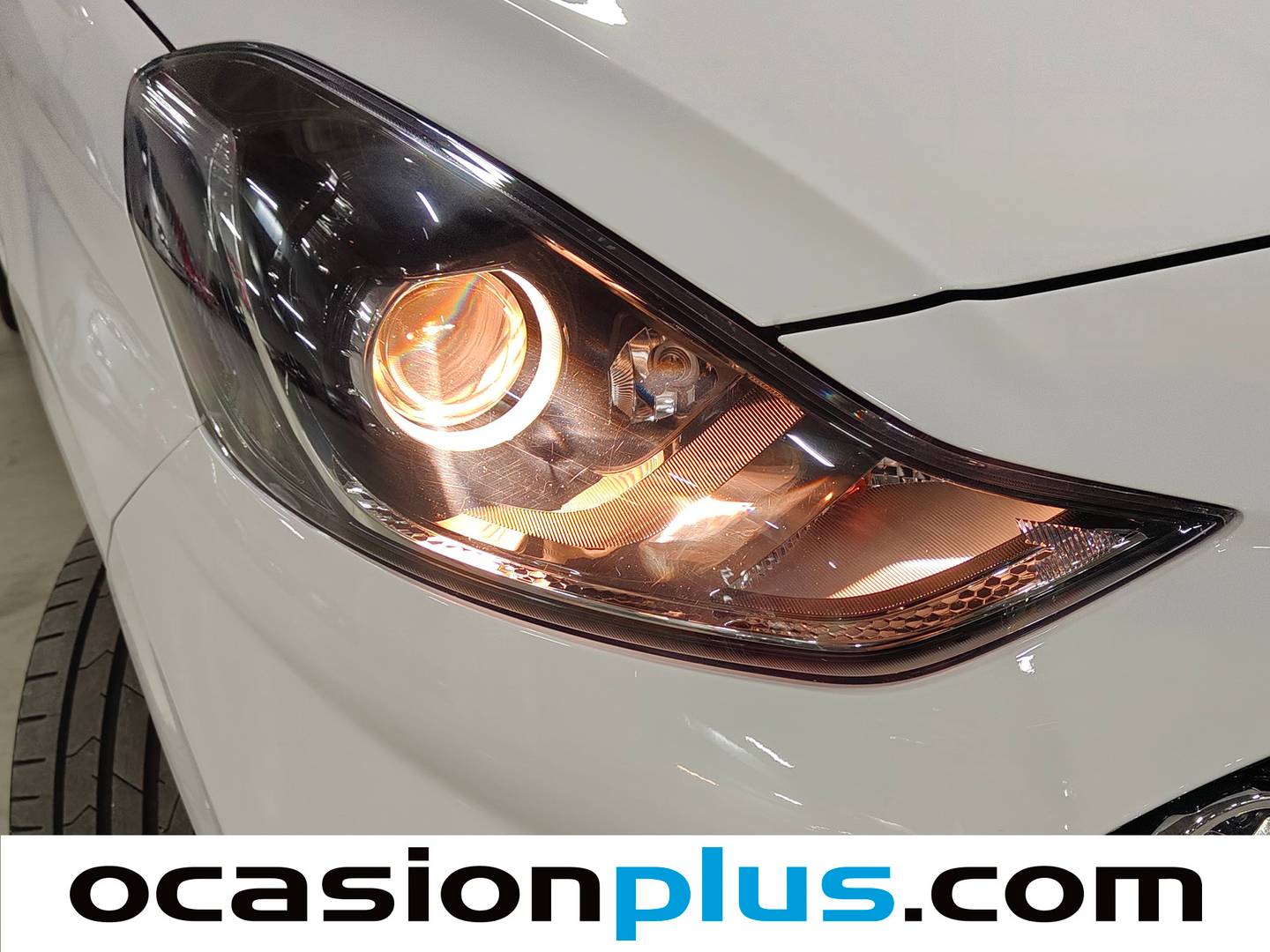 Extras del Hyundai i10 Hyundai i10 1.2 Tecno 2C (84 CV)