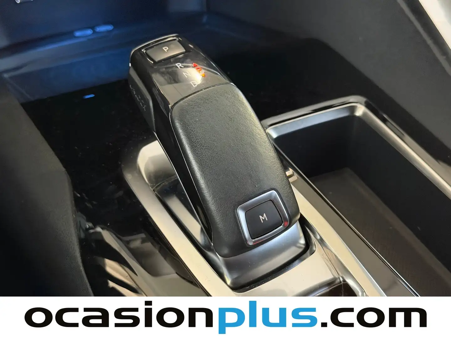 Foto Peugeot 5008 Peugeot 5008 BlueHDI 130 S&S GT Line EAT8 (130 CV)