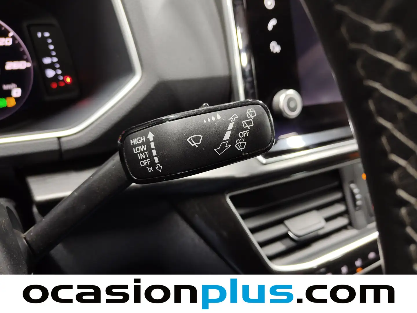 Foto Seat Tarraco SEAT Tarraco 2.0 TDI Xcellence Plus 4Drive DSG (150 CV)