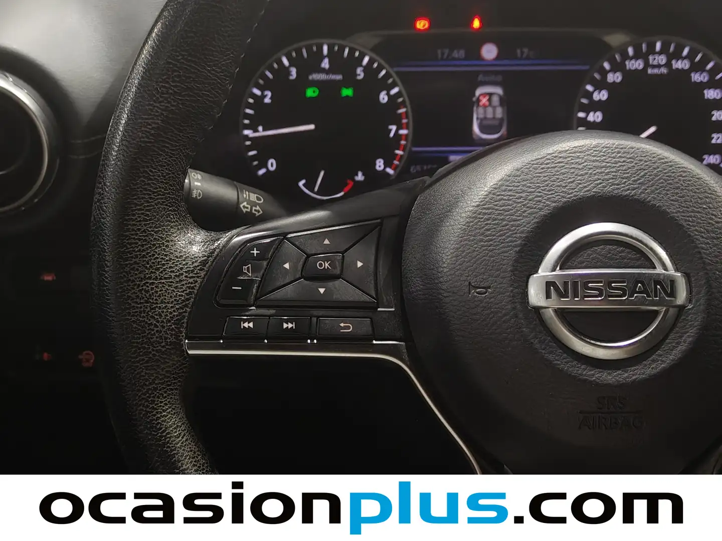 Foto Nissan JUKE Nissan Juke DIG-T N-Connecta 4x2 (117 CV)