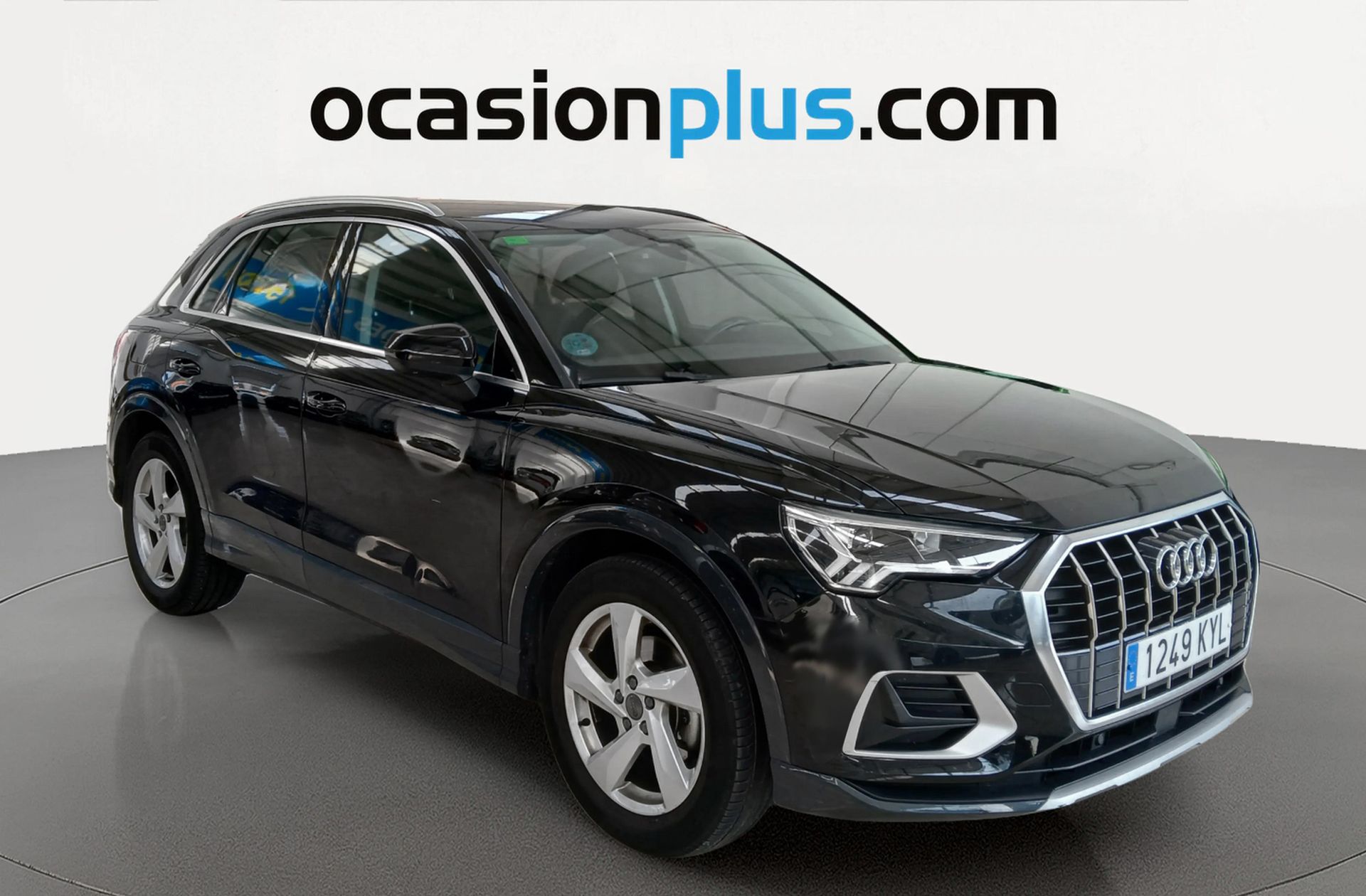 Audi Q3 Advanced 35 TFSI S tronic - foto 2