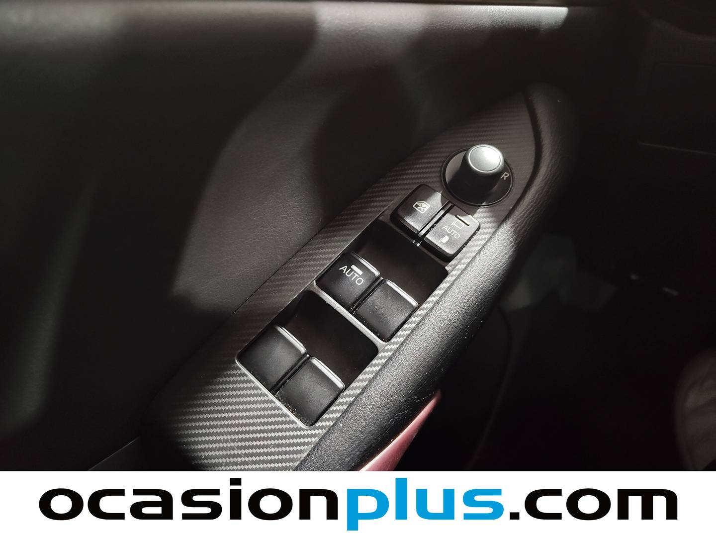 Mazda CX-3 Mazda CX-3 2.0 SKYACTIV GE Luxury 2WD (120 CV) km 0