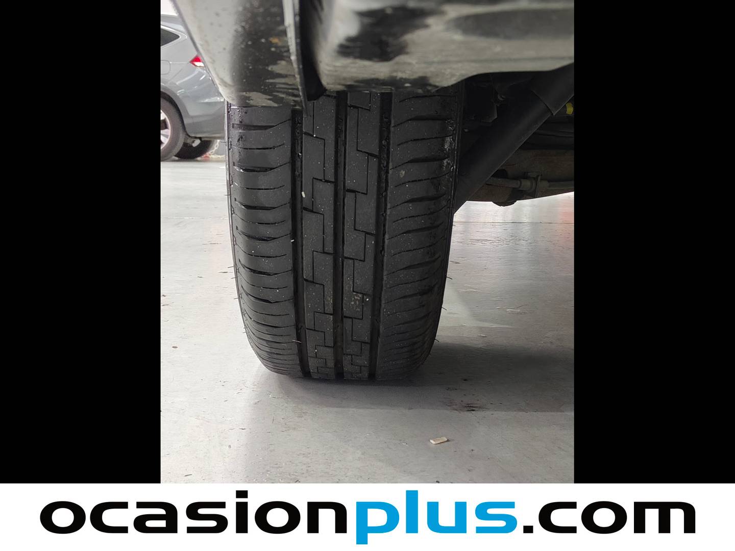 Volkswagen Caravelle Volkswagen Caravelle Comfortline Batalla Corta 2.0 TDI BMT (102 CV) 2016