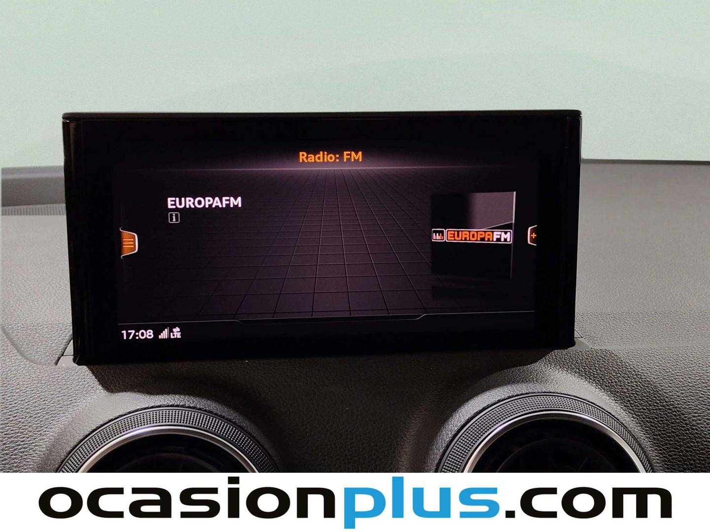 Audi Q2 Audi Q2 Advanced 35 TFSI (150 CV) S tronic de ocasión