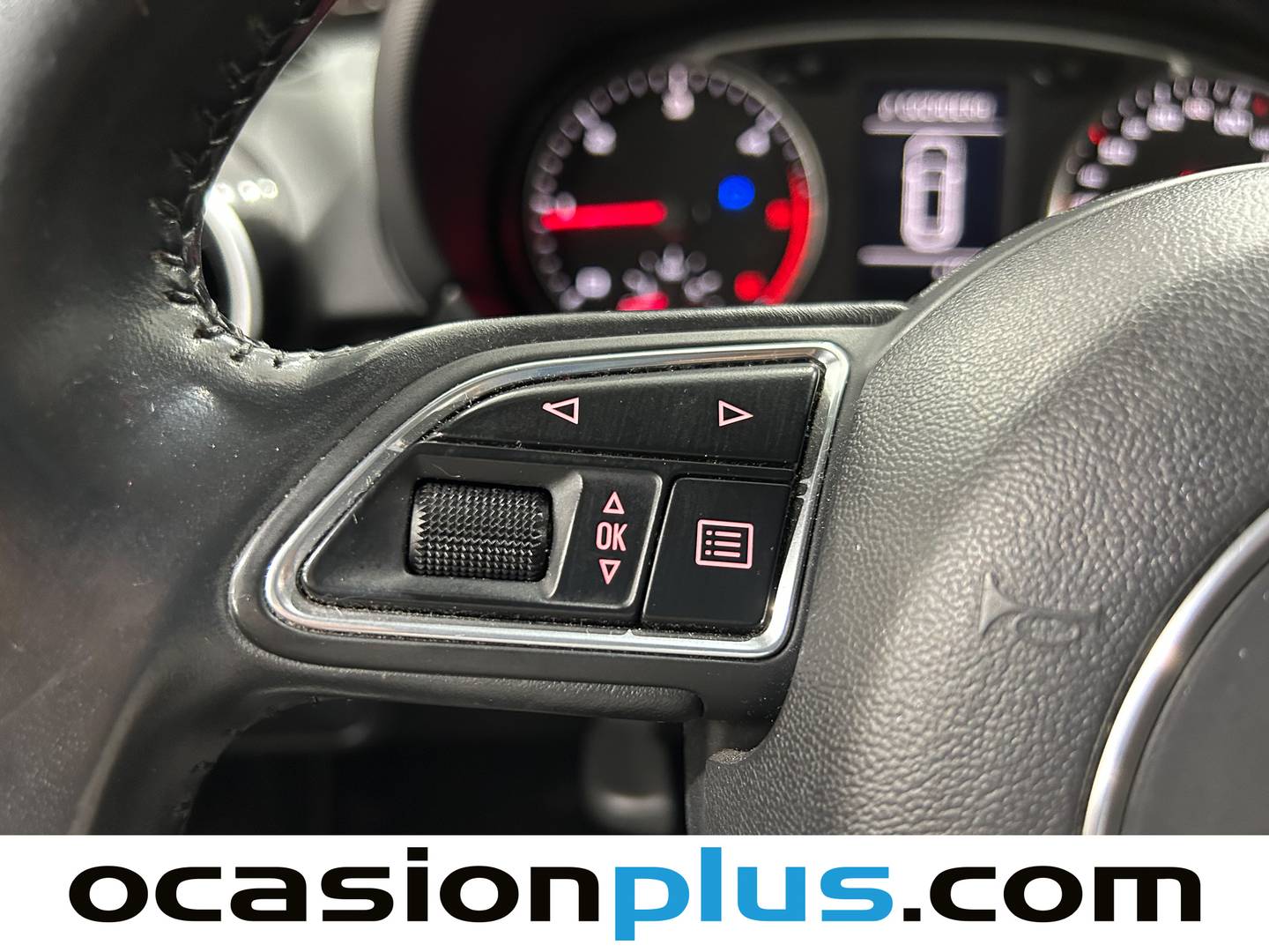 Audi A1 Audi A1 Sportback Adrenalin 1.6 TDI (116 CV) barato