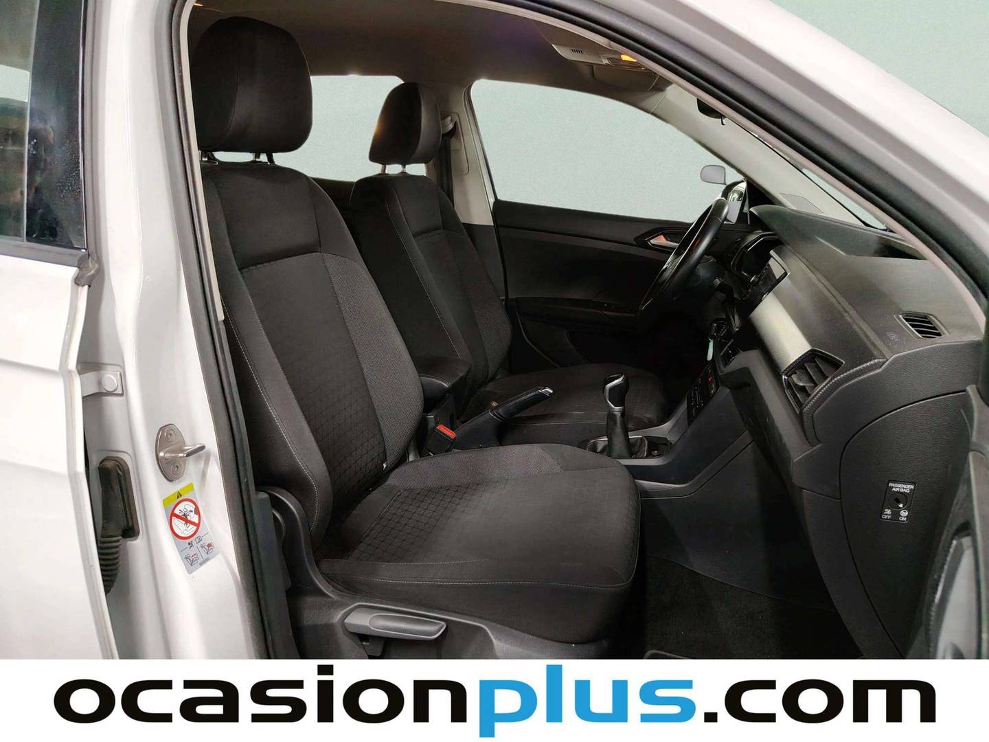 Volkswagen T-Cross Volkswagen T-Cross Advance 1.0 TSI (95 CV) gasolina