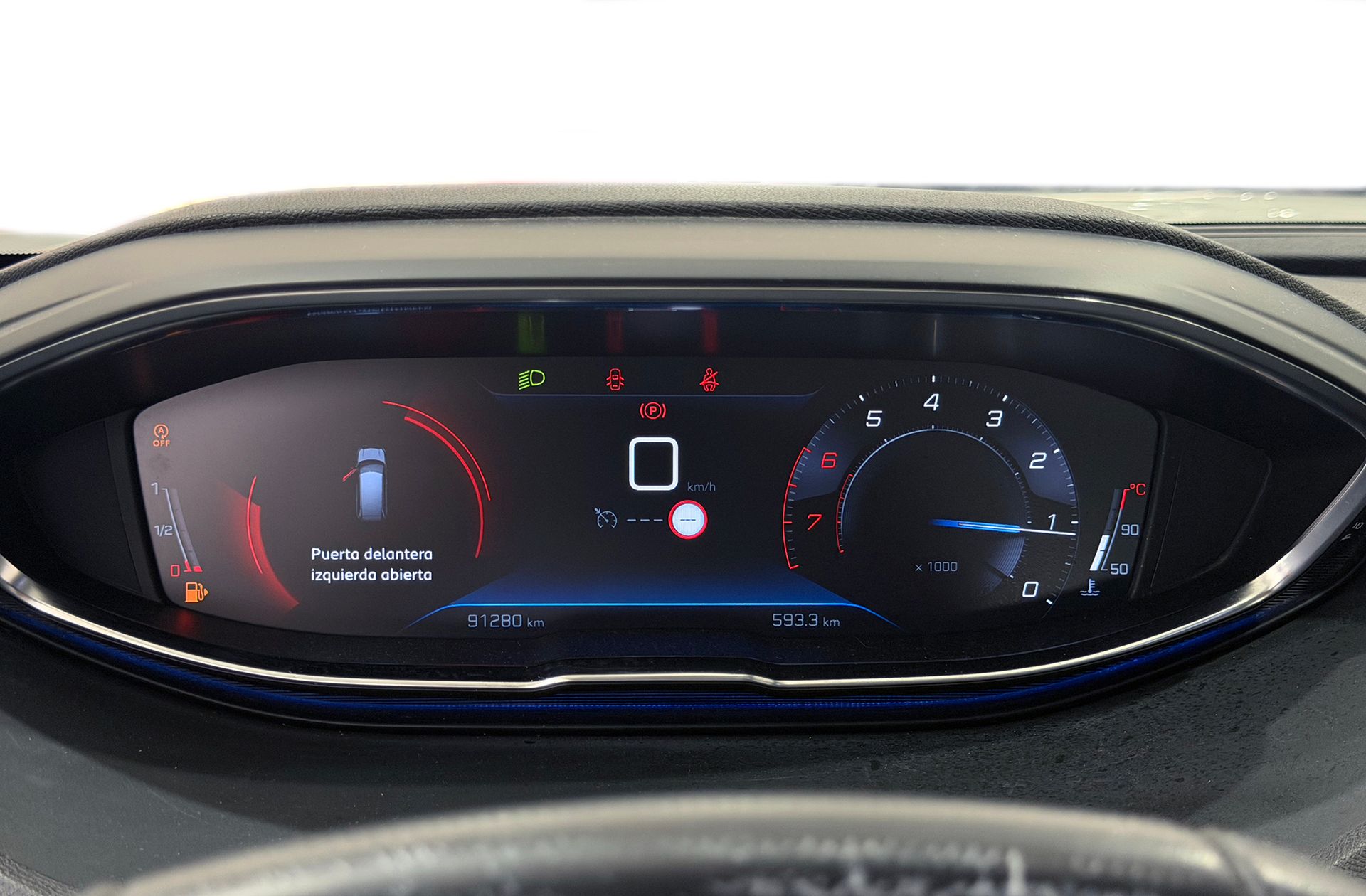 Peugeot 5008 PureTech 130 Allure - foto 25