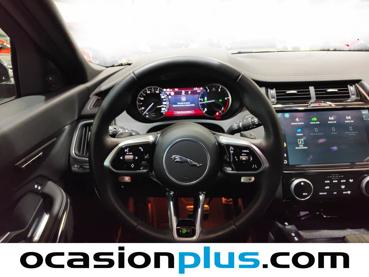 Jaguar E-Pace Jaguar E-PACE 2.0D MHEV R-Dynamic S 4WD Auto (163 CV) barato
