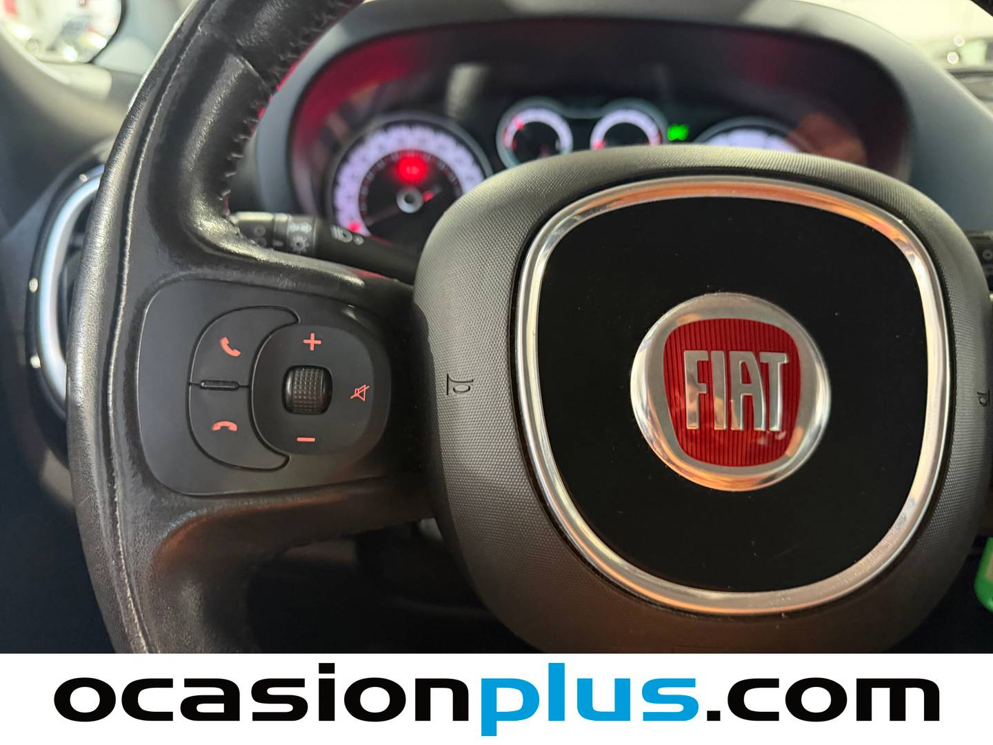 Fiat 500L Fiat 500L 1.3 MultiJet II S&S Pop Star (95 CV) 2017