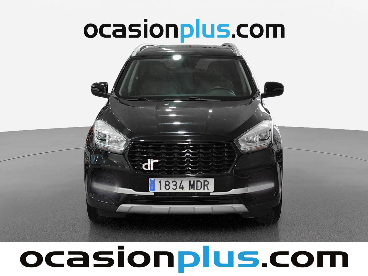 DR AUTOMOBILES DR 4.0 DR AUTOMOBILES DR4 1.5  (116 CV) de ocasión