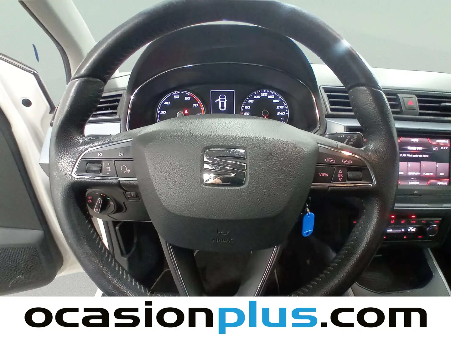 Foto Seat Arona SEAT Arona 1.0 TSI Ecomotive S&S Style (115 CV)