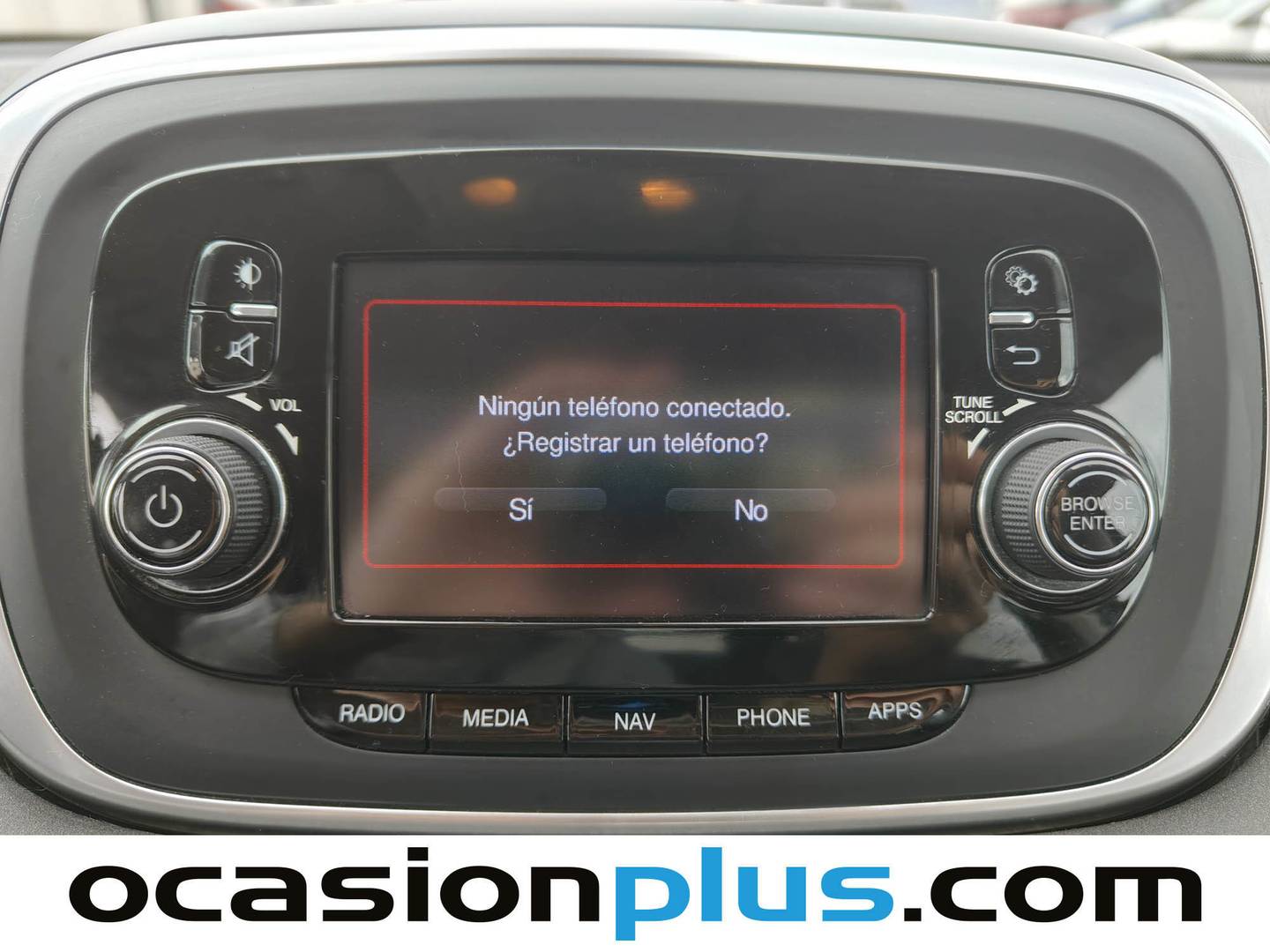 Fiat 500X Fiat 500X 1.4 MultiAir Cross Plus 4x4 DCT (170 CV) gasolina