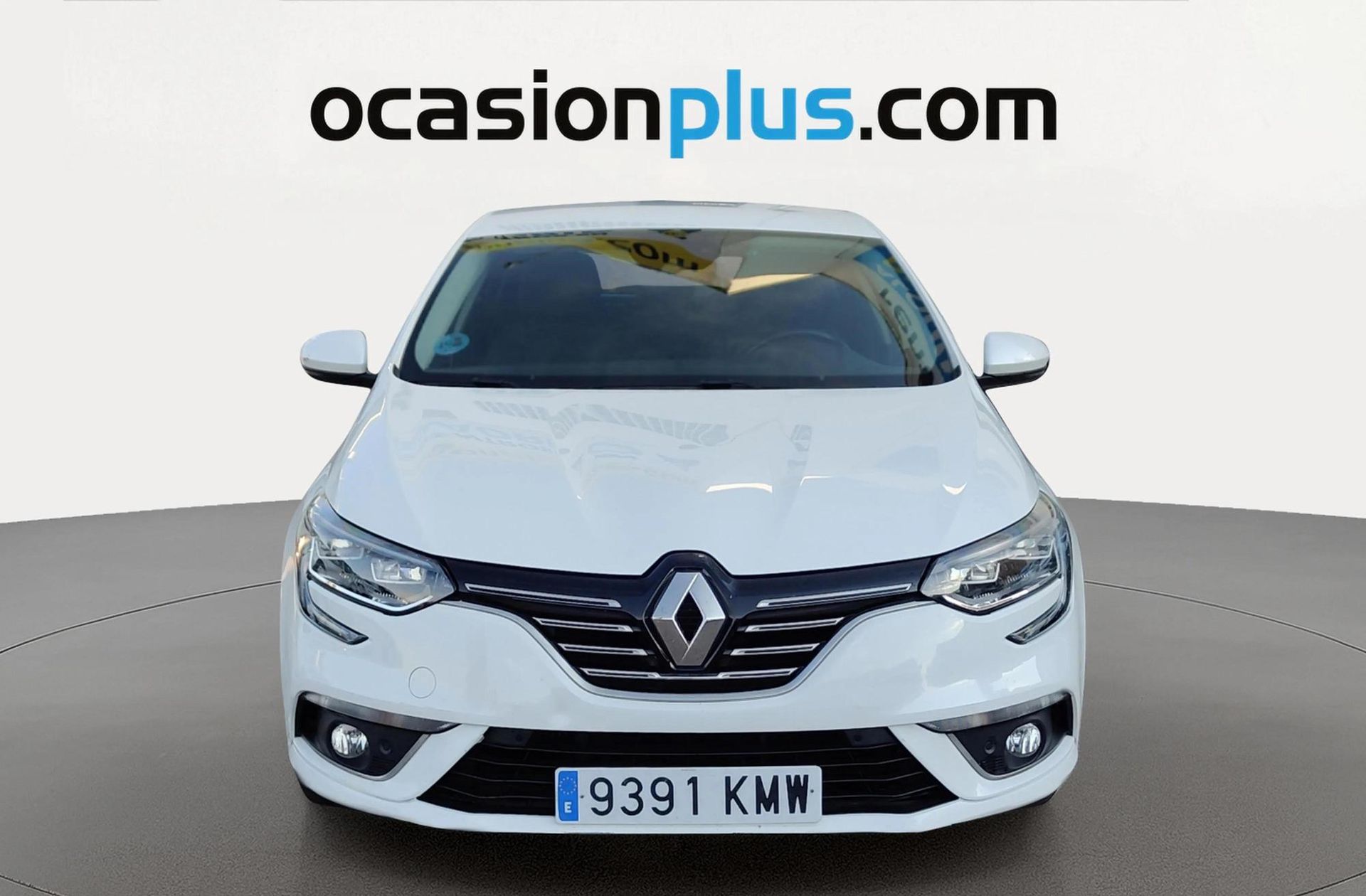 Renault Mégane Zen Energy dCi - foto 14