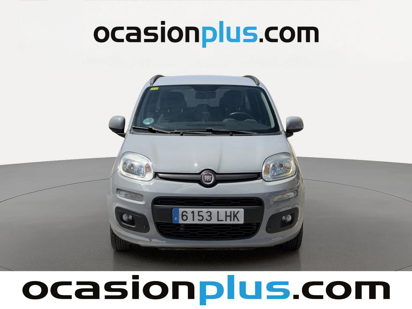 Fiat Panda Fiat Panda 1.2 Lounge (69 CV) seminuevo