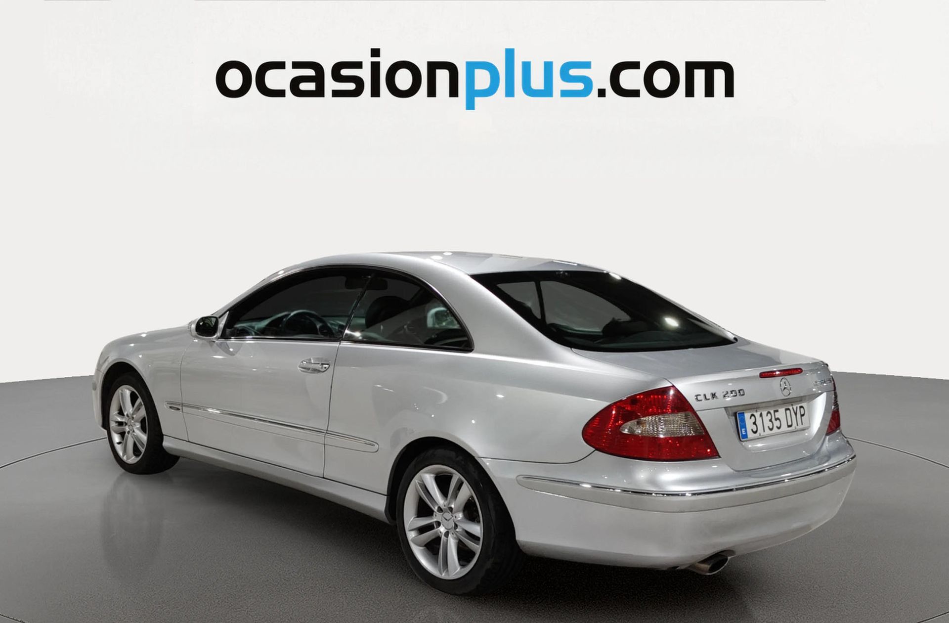 Mercedes-Benz CLK 200 K Coupé Avantgarde - foto 3