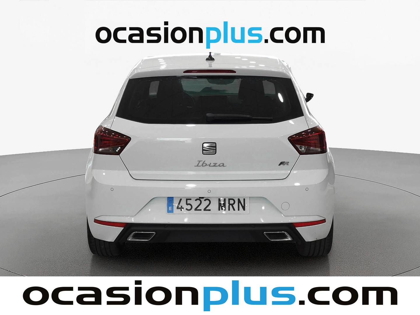 Seat Ibiza Seat Ibiza 1.5 TSI FR XL DSG (150 CV) barato